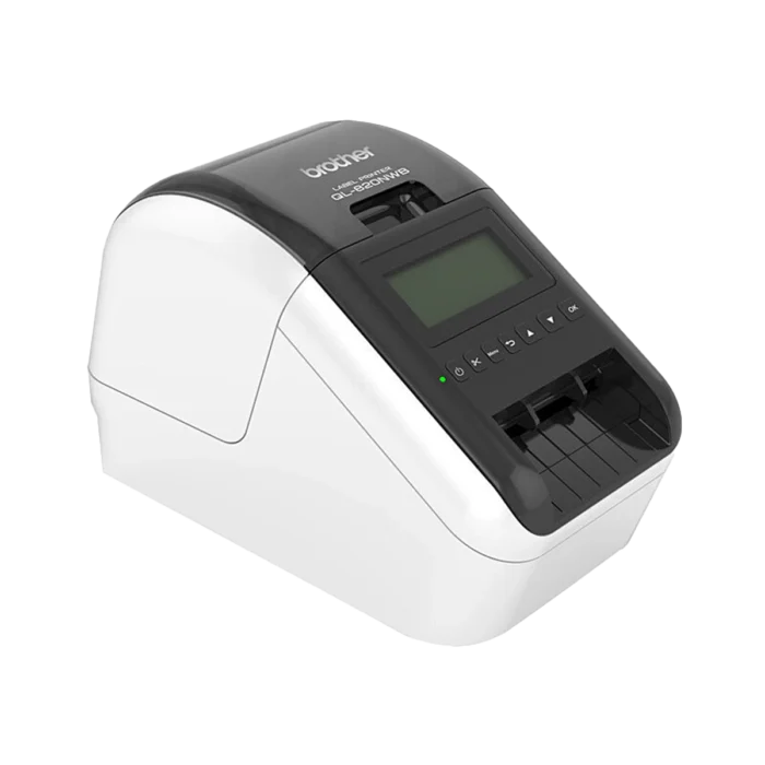Brother QL-820NWB Label Printer