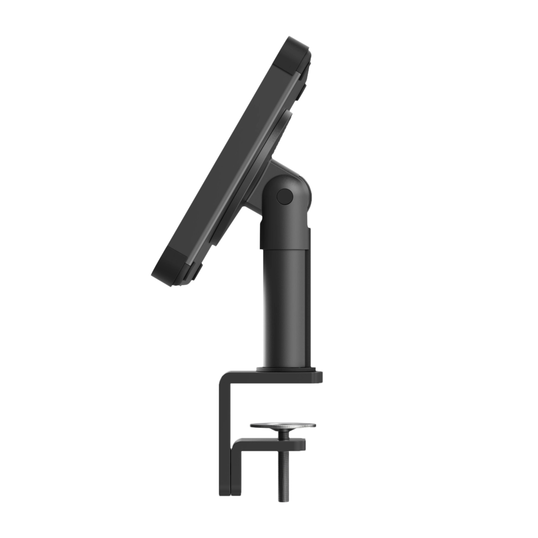 Clamp Hero Side Black