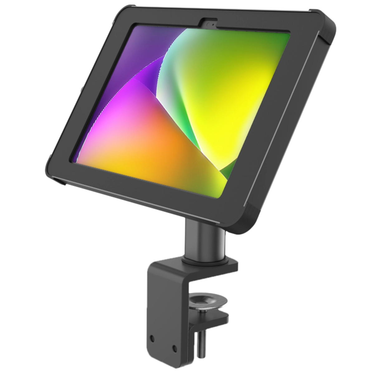 Desk Hero Clamp Black