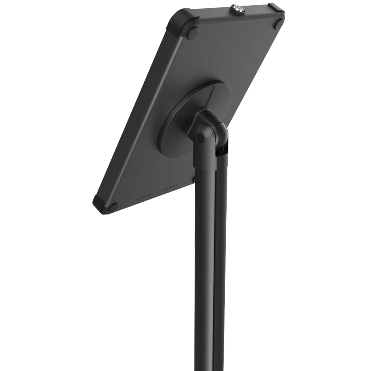 Floor Hero Back Black