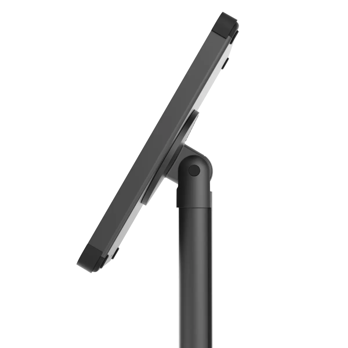 Floor Hero Side Black