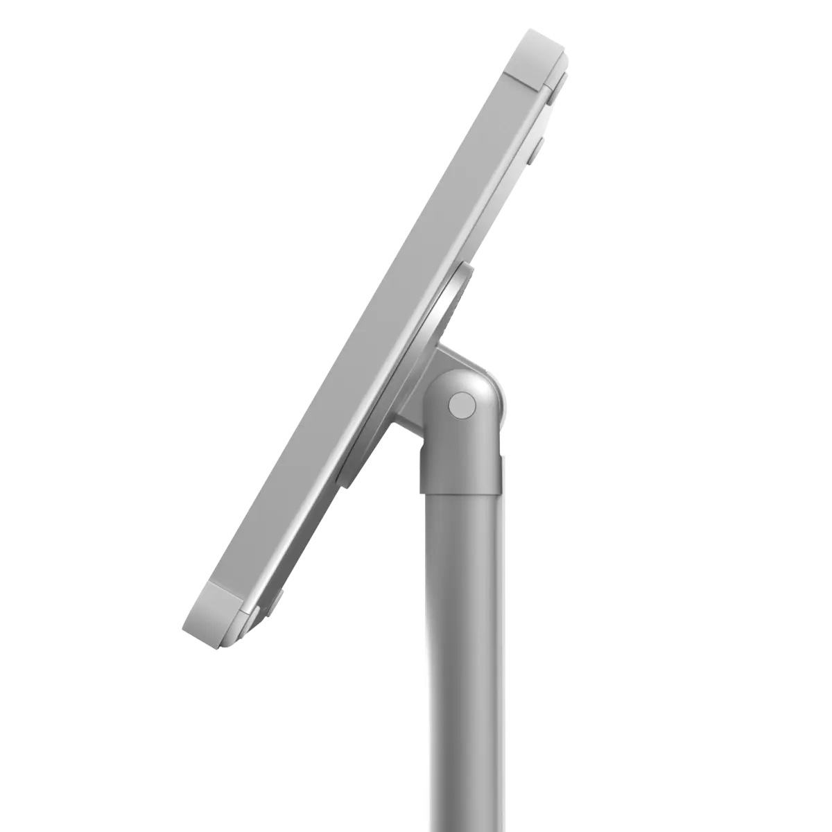 Floor Hero Side White