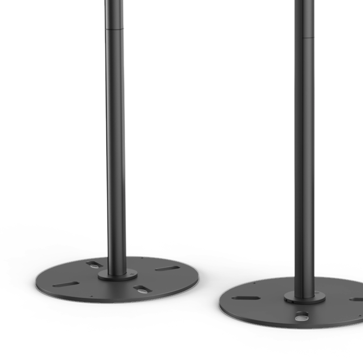 Floor Plus Base Black-2