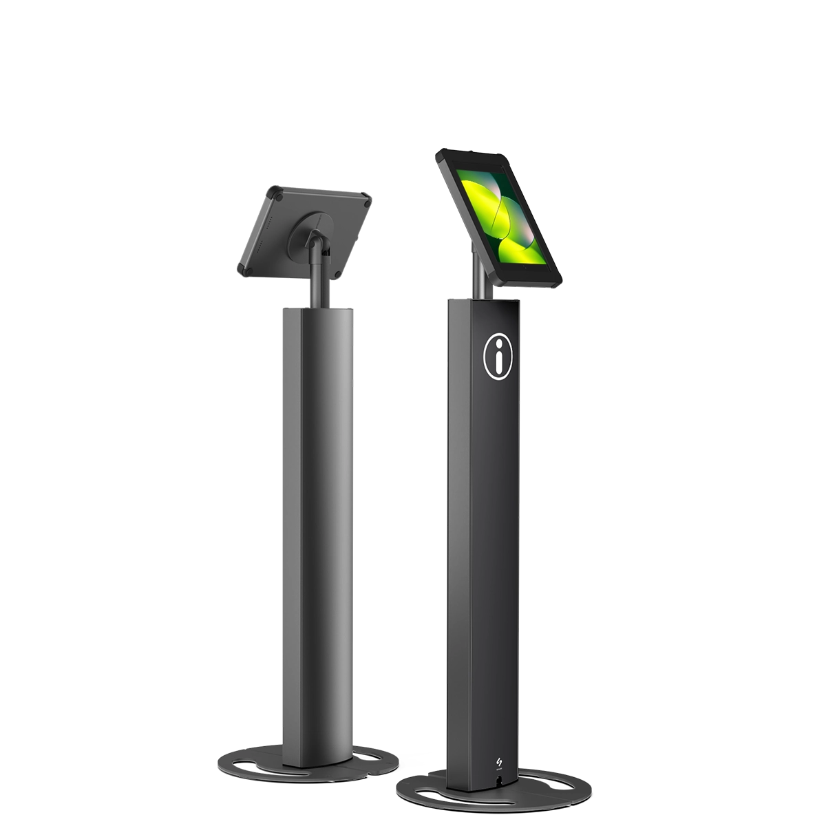 T10 Totem Hero Black