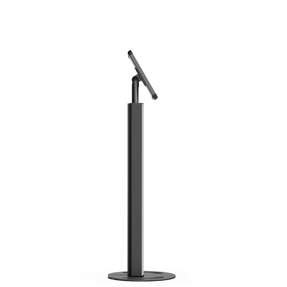 T10 Totem Hero Side Black