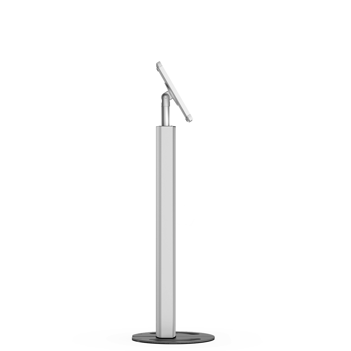 T10 Totem Hero Side White