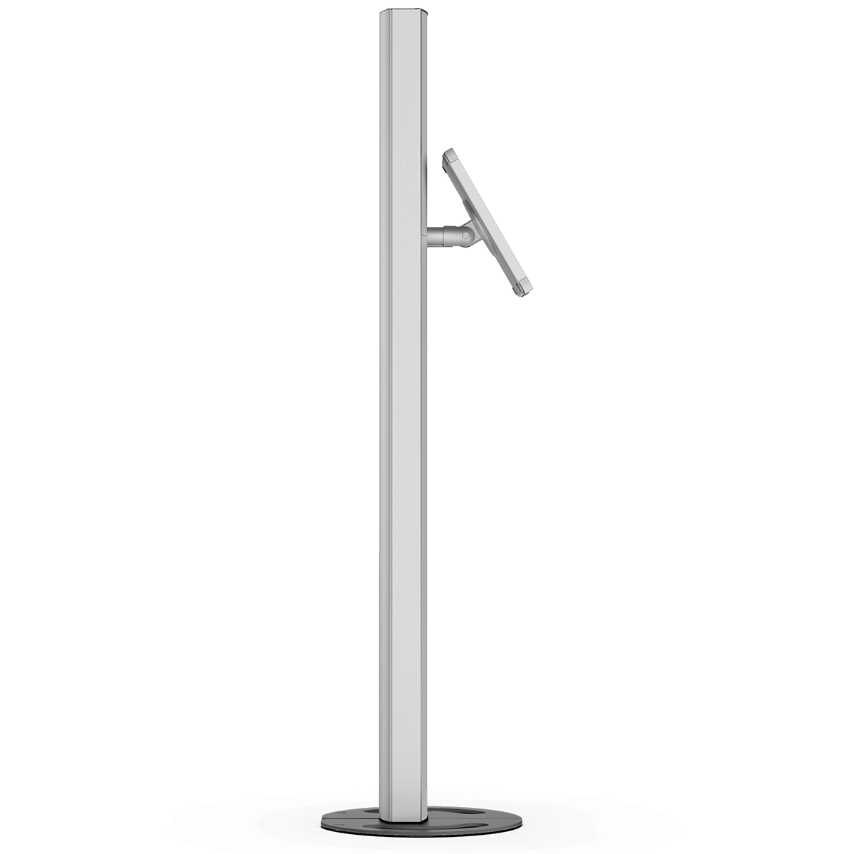 T15 Totem Hero Side White