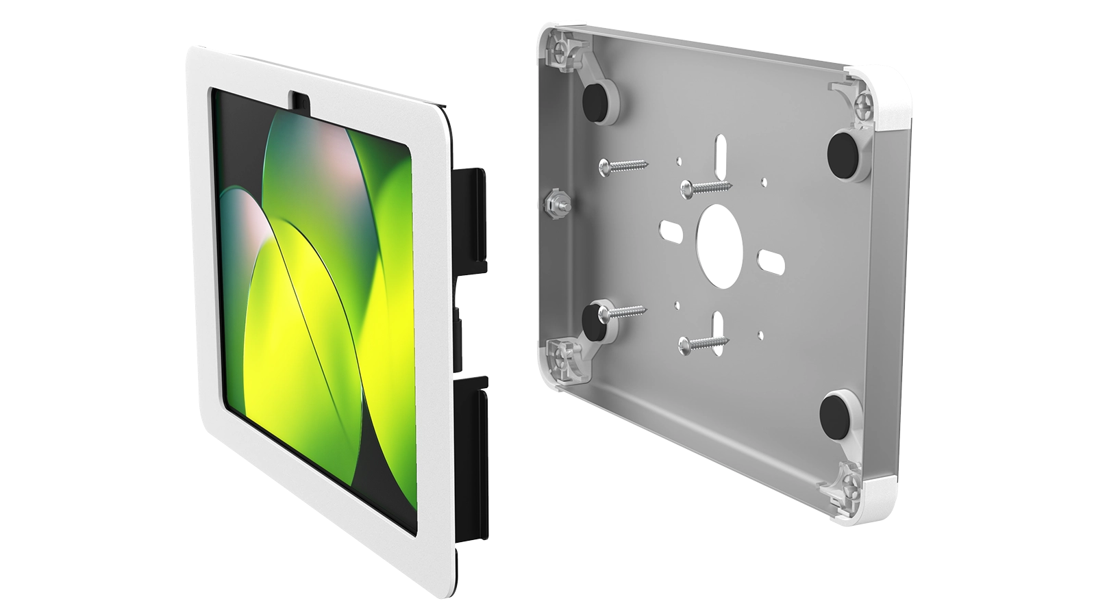 Vesa Exploded Screw Fix 1